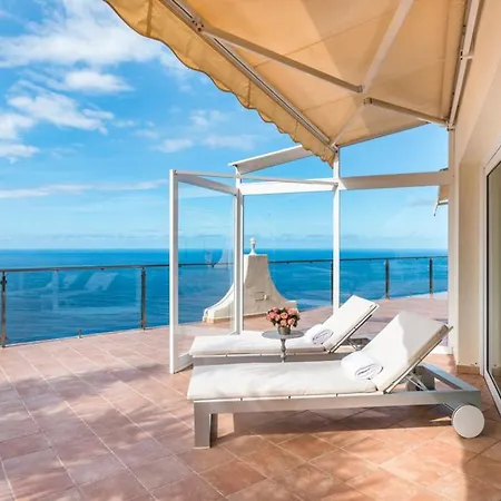 Sleeps 10 Pool Air Con Wifi * La Corujera