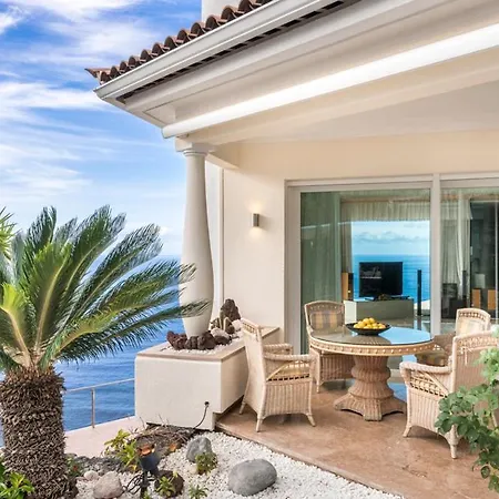 Sleeps 10 Pool Air Con Wifi Villa La Corujera